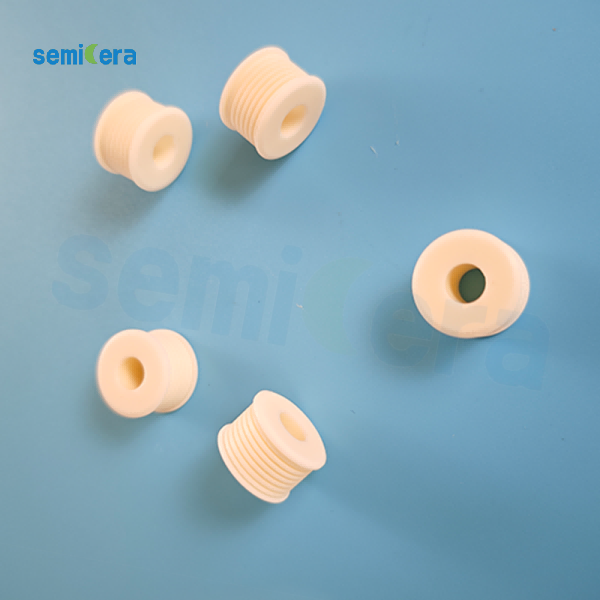 Alumina Ceramic Accessories (4)