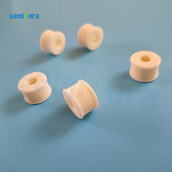 Alumina Ceramic Accessories (5)