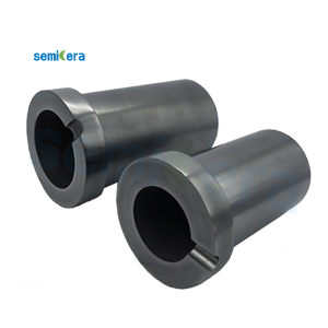 SiC Crucible (Barrel) (1)