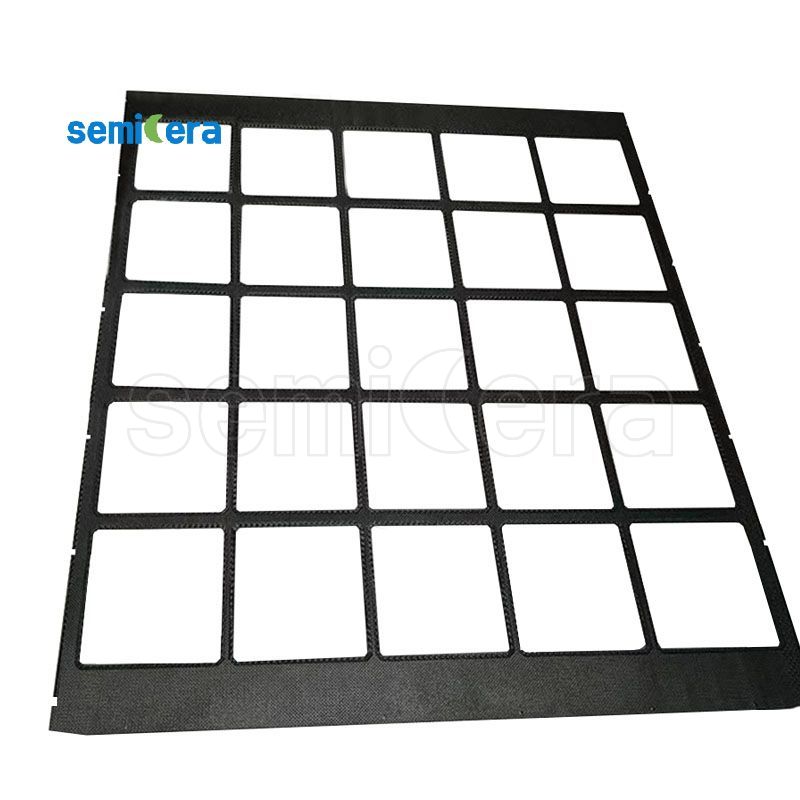China C/C Composite （CFC） Material frame Suppliers,Manufacturers ...