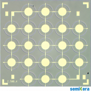 PZT-based piezoelectric micromachined ultrasonic transducer