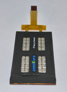 Semicera PiezoJeter active piezoelectric cooling fan
