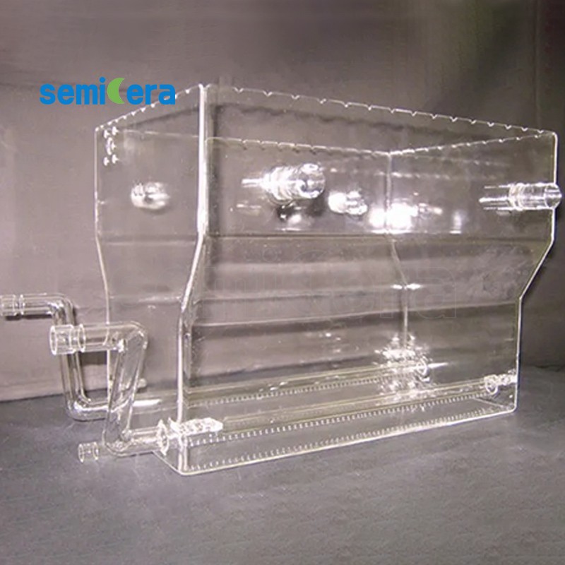 China Semiconductor Quartz Tank Suppliers,Manufacturers - Advanced ...
