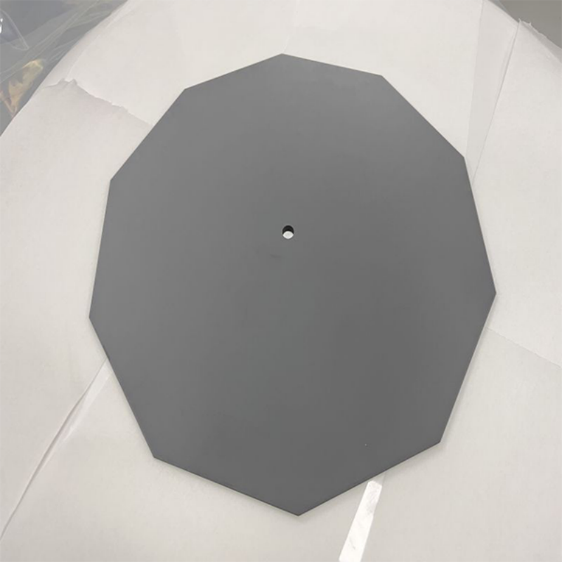SiC Coated Top Try for PE2061S