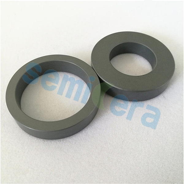 SiC ceramic seal ring (8)