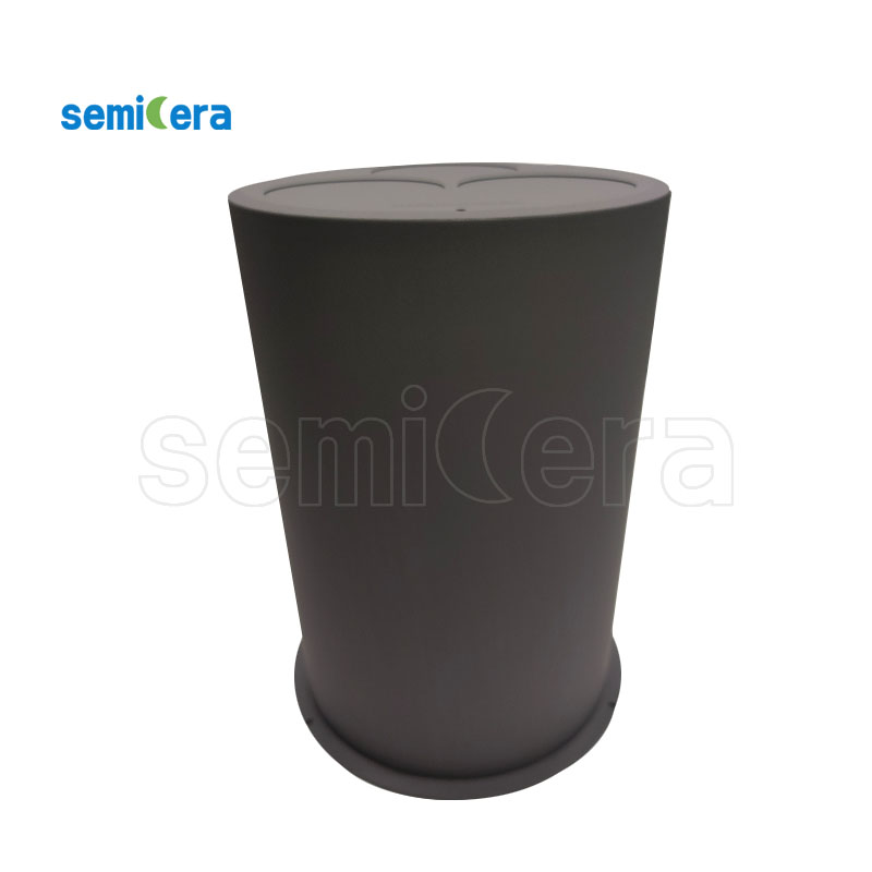 Graphite Susceptor Rta China SiC-coated graphite susceptor Suppliers,Manufacturers - Advanced ...