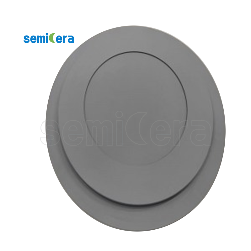 China Silicon Carbide Coated Graphite Tool for Epitaxy  Suppliers,Manufacturers - Advanced Customized Silicon Carbide Coated  Graphite Tool for Epitaxy -Semicera
