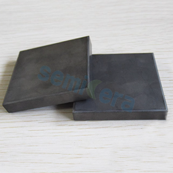 Silicon Carbide Plate (2)