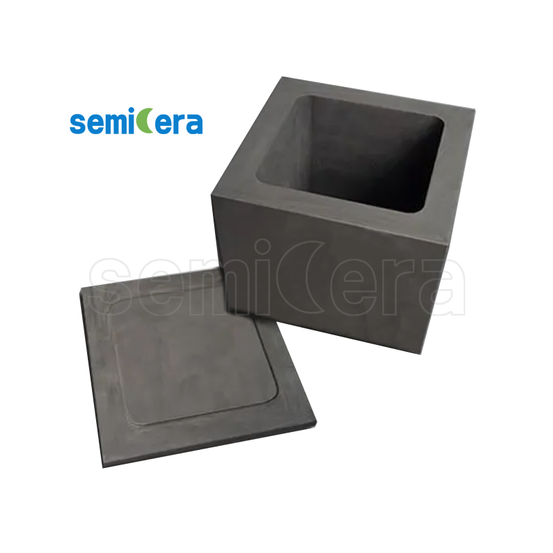 China Custom press free sintered silicon carbide saggar Suppliers ...