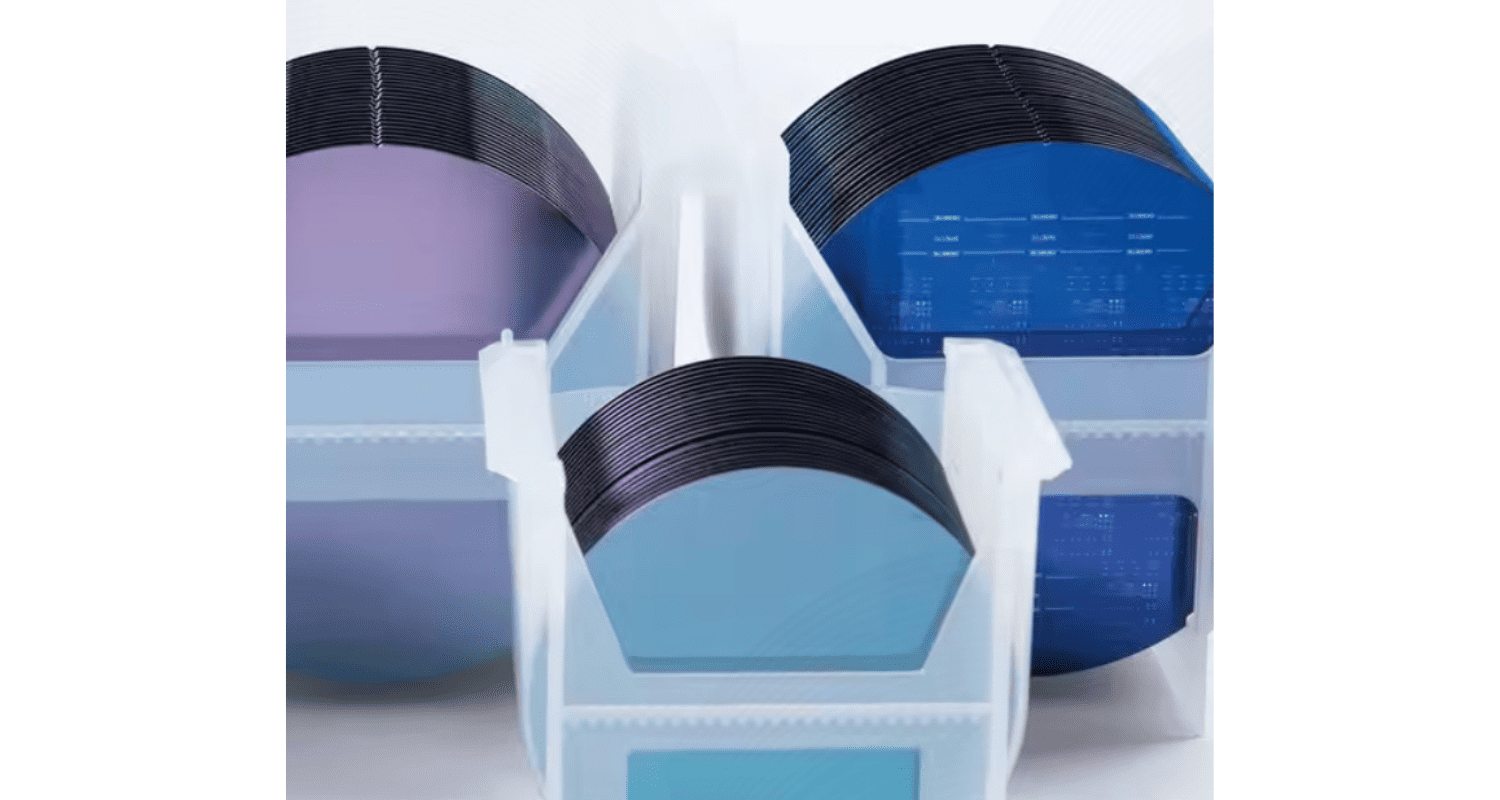Silicon On Insulator Wafer