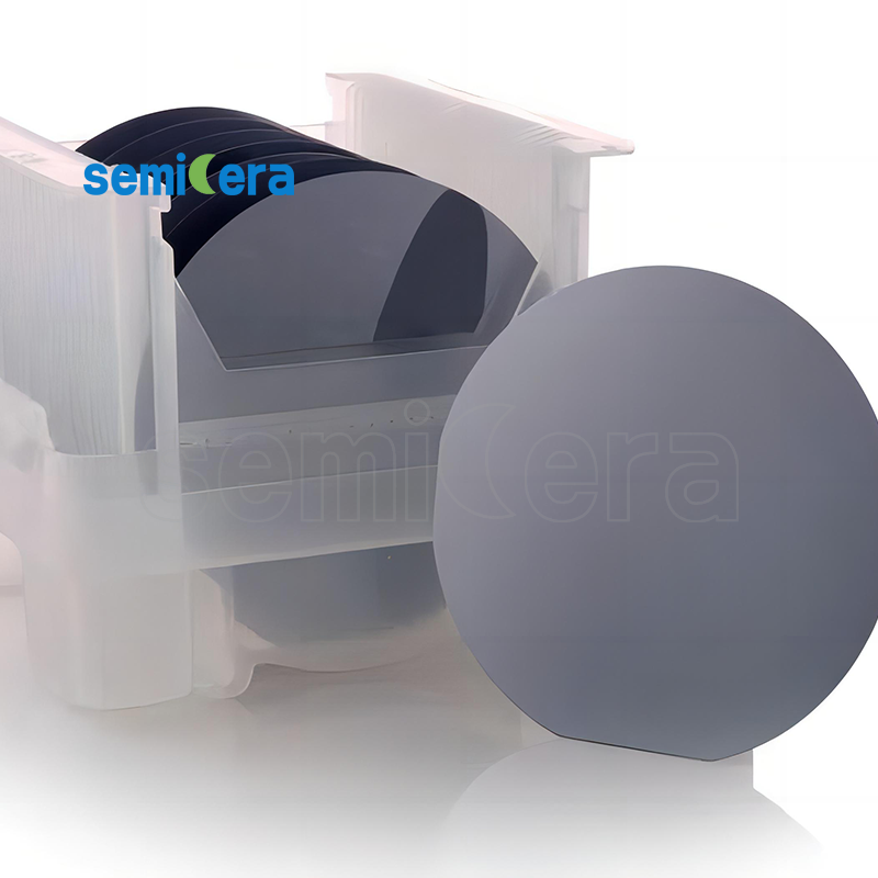 China Silicon Substrate Suppliers,Manufacturers - Advanced Customized ...