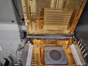 Single Wafer Epi Graphite Susceptor  3