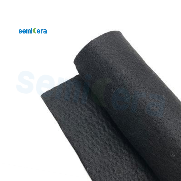 Graphitized Felt China Heat-Resistant Graphite Soft Felt Suppliers,Manufacturers ...