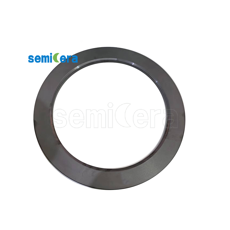 Cvpoint Ring China Solid CVD SiC Ring Suppliers,Manufacturers - Advanced Customized ...