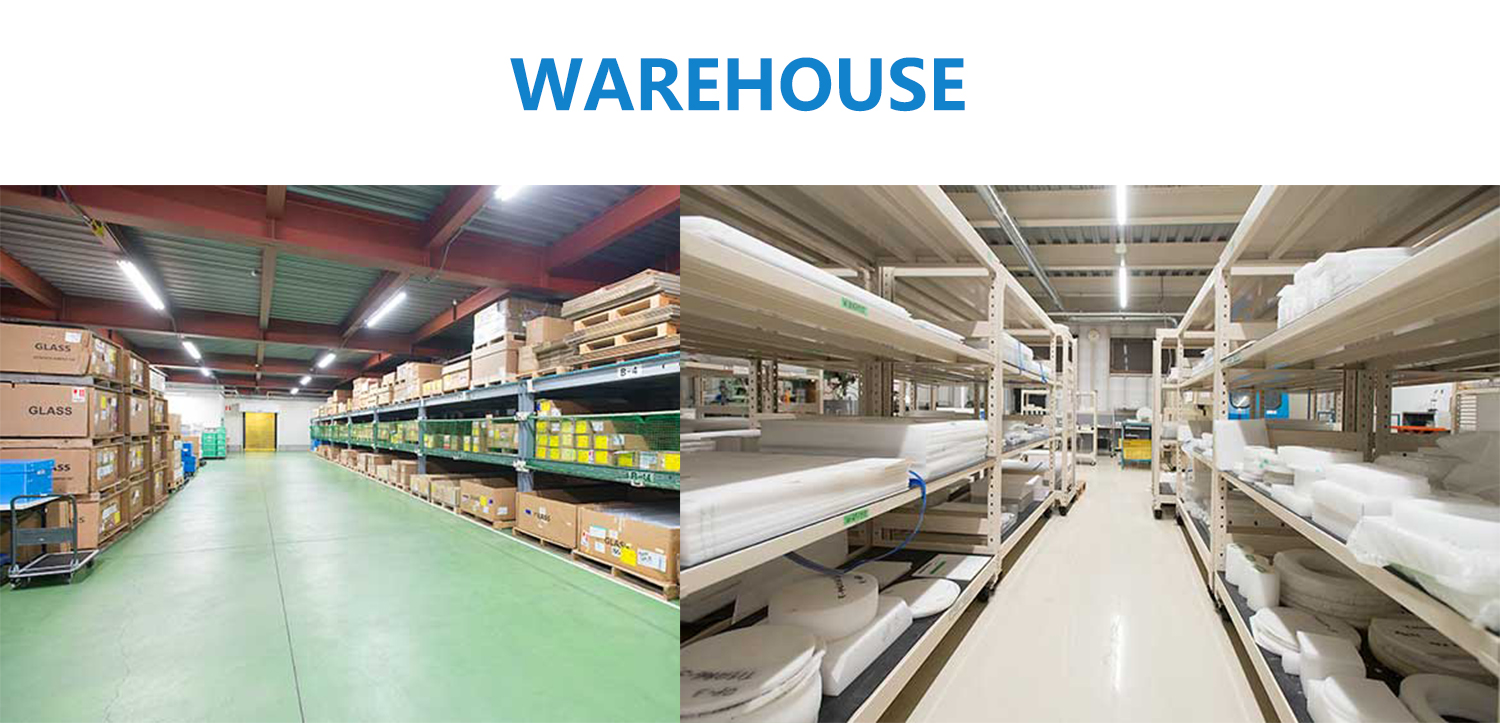 Warehouse