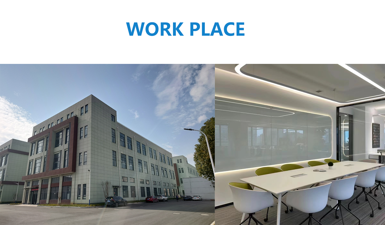 Work Place