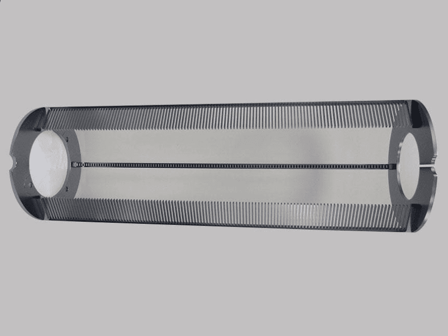 silicon carbide ceramic wafer boat